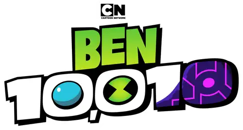 Ben 10,010