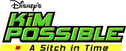 Kim Possible: A Sitch in Time