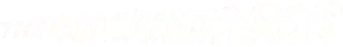 Команчерос