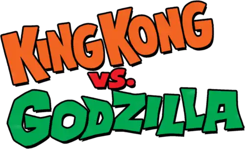 King Kong vs. Godzilla