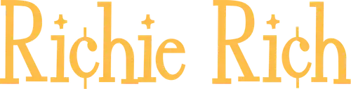Ri¢hie Ri¢h