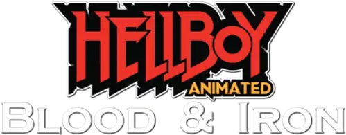 Hellboy: Sangue e Ferro