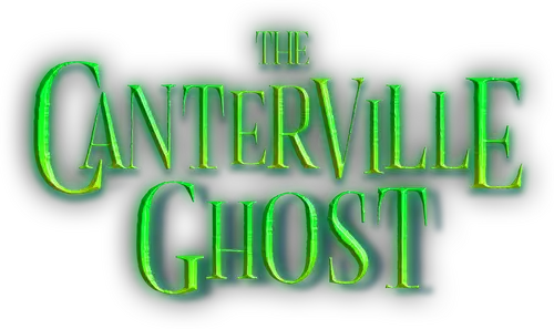 El fantasma de Canterville