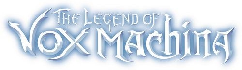 La légende de Vox Machina