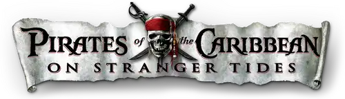 Piratas del Caribe: En mareas misteriosas