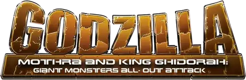 Godzilla, Mothra and King Ghidorah: Giant Monsters All-Out Attack