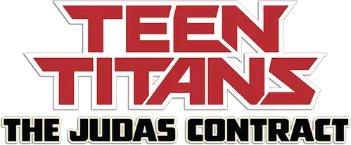 Genç Titanlar Judas Sözleşmesi