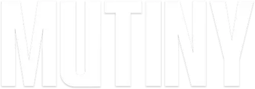 Mutiny - Inverti la rotta