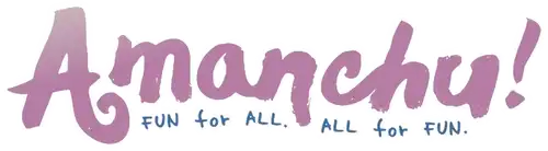Amanchu!