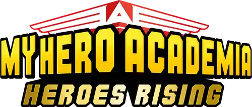 My Hero Academia: Heroes Rising