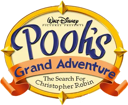 A Maior Aventura do Ursinho Pooh