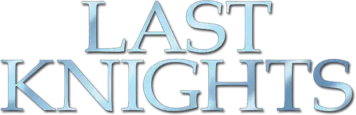 Last Knights