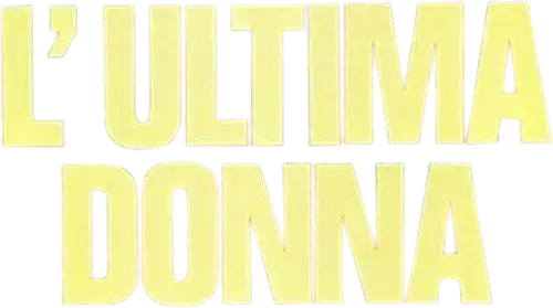 L'ultima donna