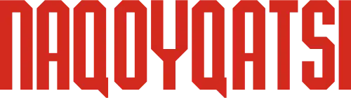 Naqoyqatsi: A Vida Em Guerra