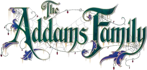La familia Addams