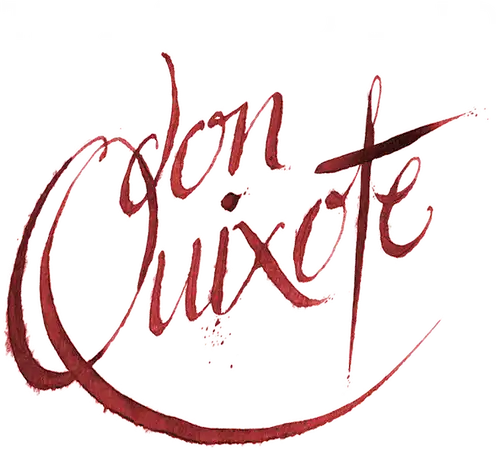 Der Mann, der Don Quixote tötete