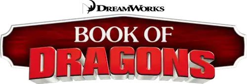 Dragões: O Livro dos Dragões