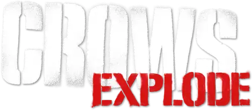 Crows Explode