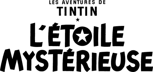 L'Étoile mystérieuse