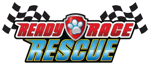 PAW Patrol: Ready, Race, Rescue!