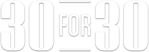 30 sur 30