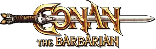 Conan, der Barbar