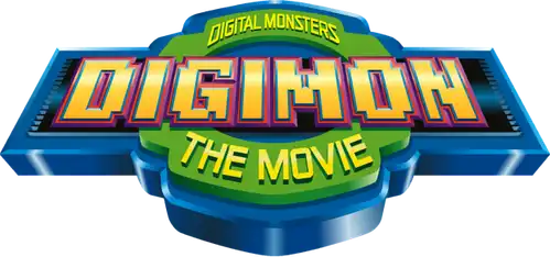 Digimon: The Movie