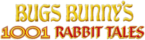 Bugs Bunny'nin 3. Filmi: 1001 Tavşan Masalları