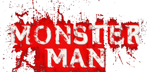 Monster Man - Die Hölle auf Rädern