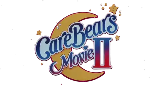 Care Bears Movie II: A New Generation