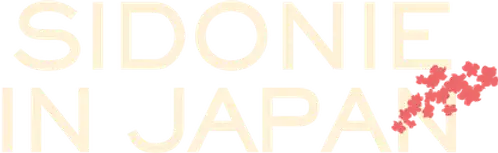 Sidonie au Japon