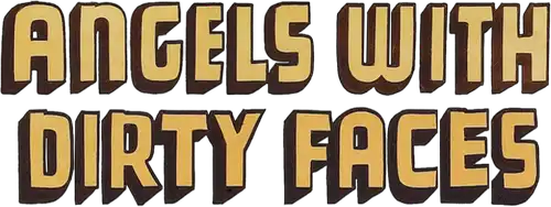 Les Anges aux figures sales