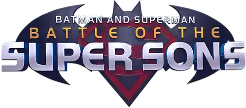 Batman and Superman: Battle of the Super Sons