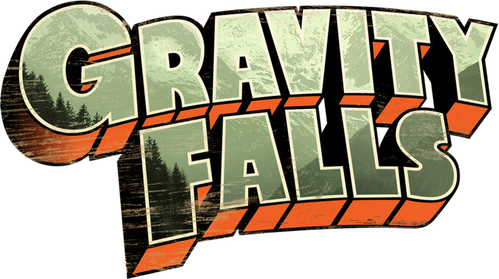 Willkommen in Gravity Falls