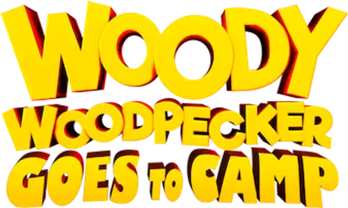 Woody Woodpecker geht ins Camp