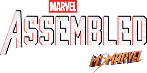 Marvel Studios Assembled: The Making of Ms. Marvel