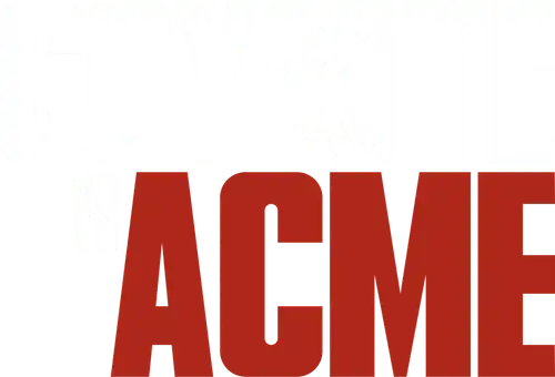 Coyote vs. ACME