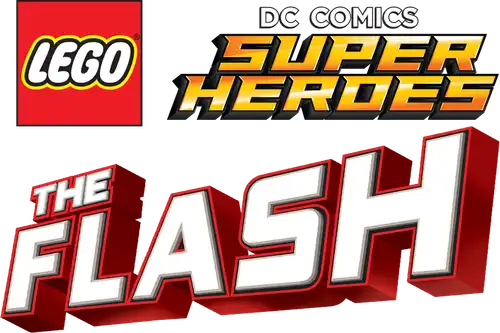 LEGO DC Comics Super Héros - The Flash