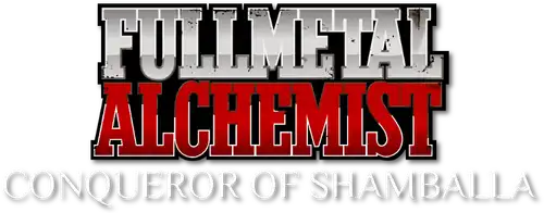 Fullmetal Alchemist - Der Film: Der Eroberer von Shamballa