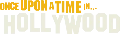 Érase una vez en… Hollywood