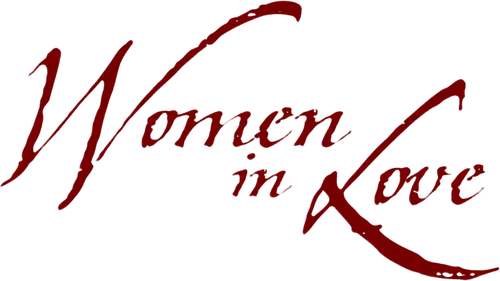 Mujeres enamoradas
