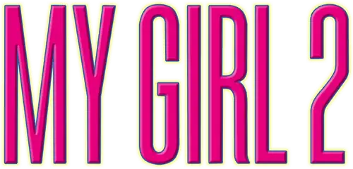 My Girl 2 - Copain, copine