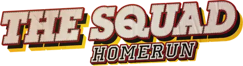 The Squad: Home Run