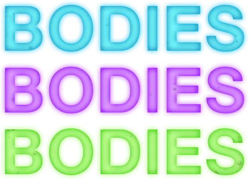 Bodies Bodies Bodies