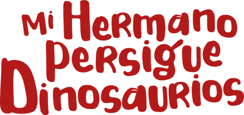 Mi hermano persigue dinosaurios
