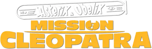 Asterix & Obelix: Mission Cleopatra