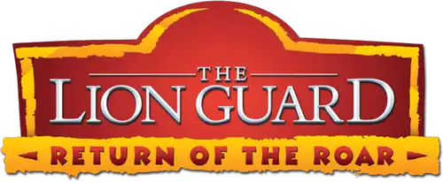 The Lion Guard: Return of the Roar