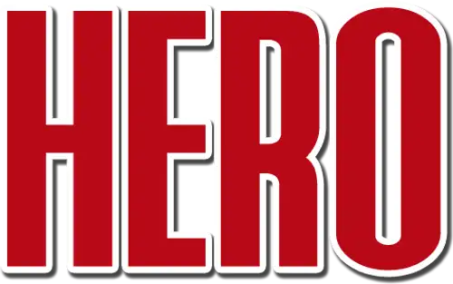 Héroe por accidente