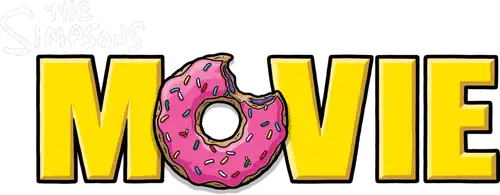 The Simpsons Movie