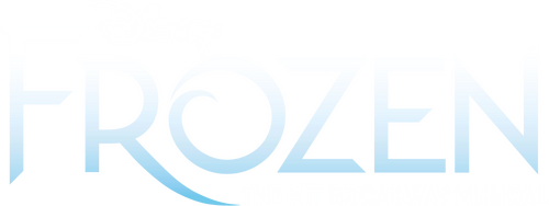 Frozen: The Hit Broadway Musical